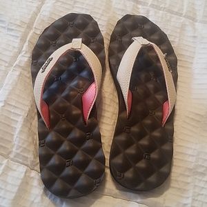Reef flipflops